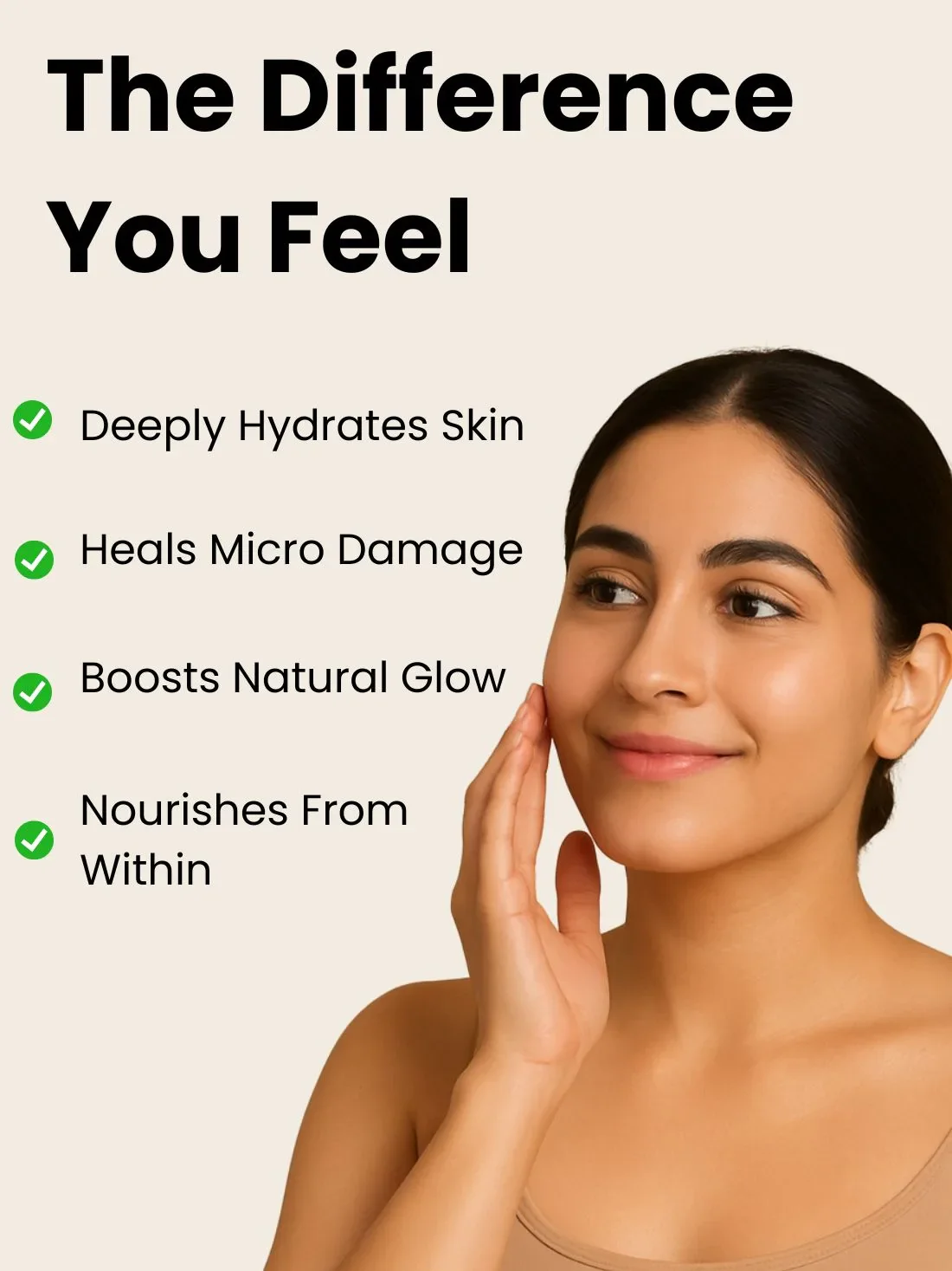 Bamboo Shoot Hydrating Moisturizer - Image 4