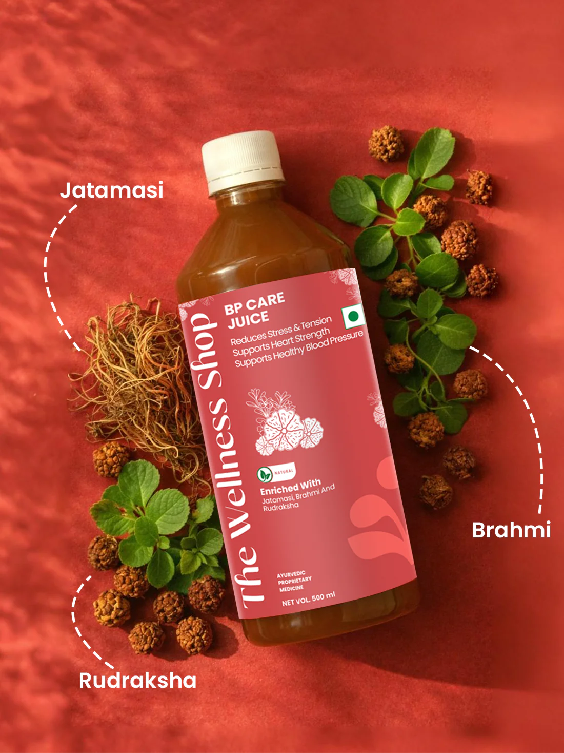 BP Care Juice - Image 5