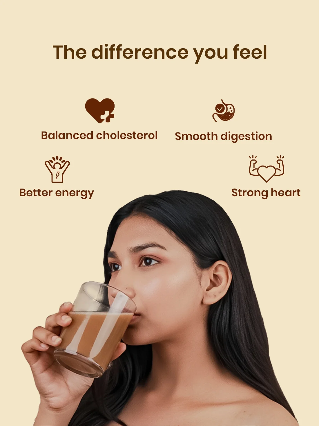 Cholesto Care Juice -100% Ayurvedic Cholesterol Balance & Heart Health in 8 Weeks - Image 6