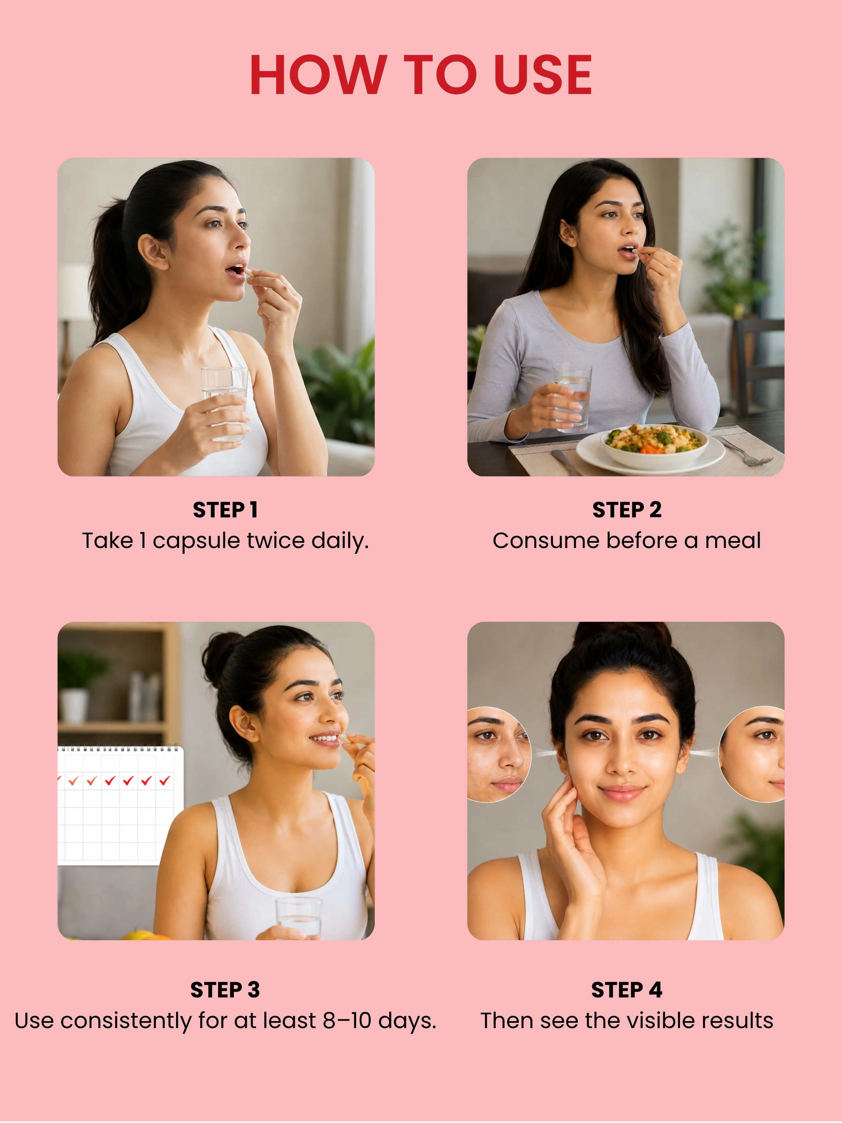 Collagen Skin Radiance Capsules - Image 7
