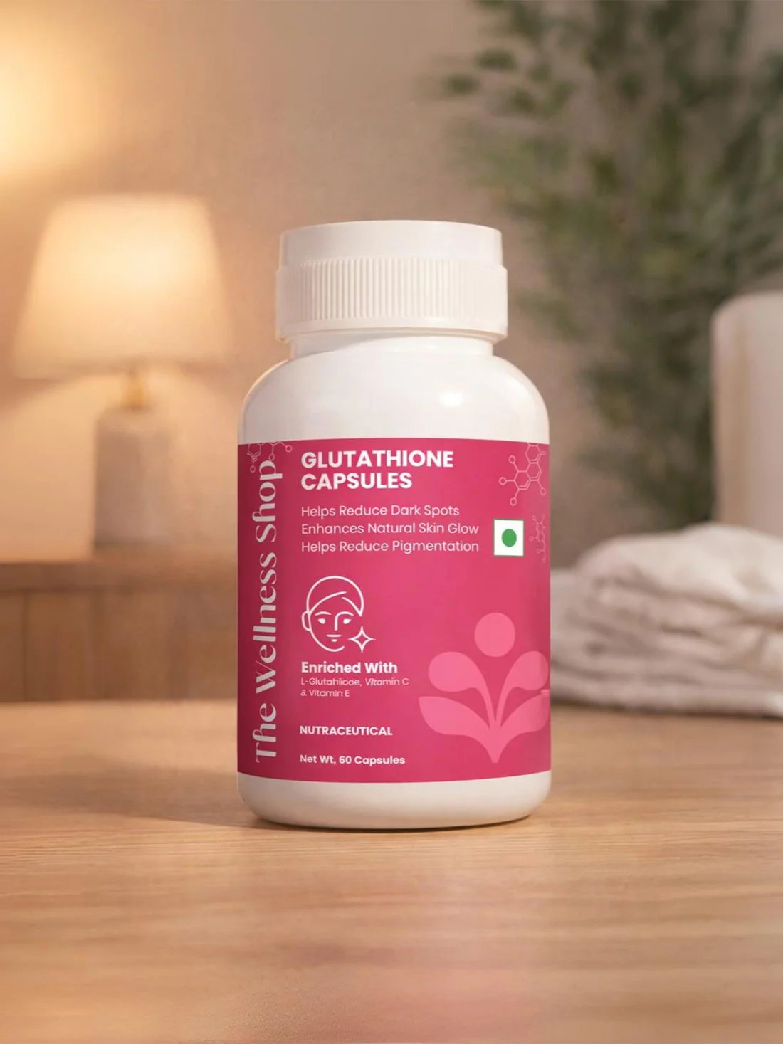 Glutathione Capsules - Image 3