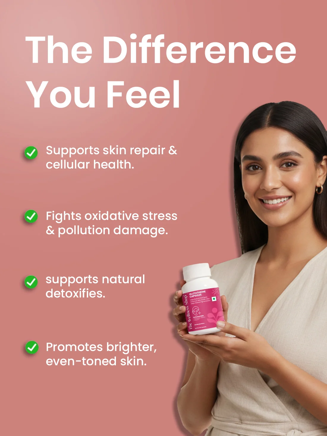 Glutathione Capsules - Image 4