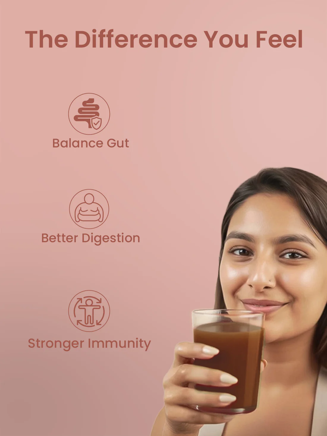 Gut Health Juice – Fix Bloating, Improves Digestion & Reset Your Gut Naturally - Image 4