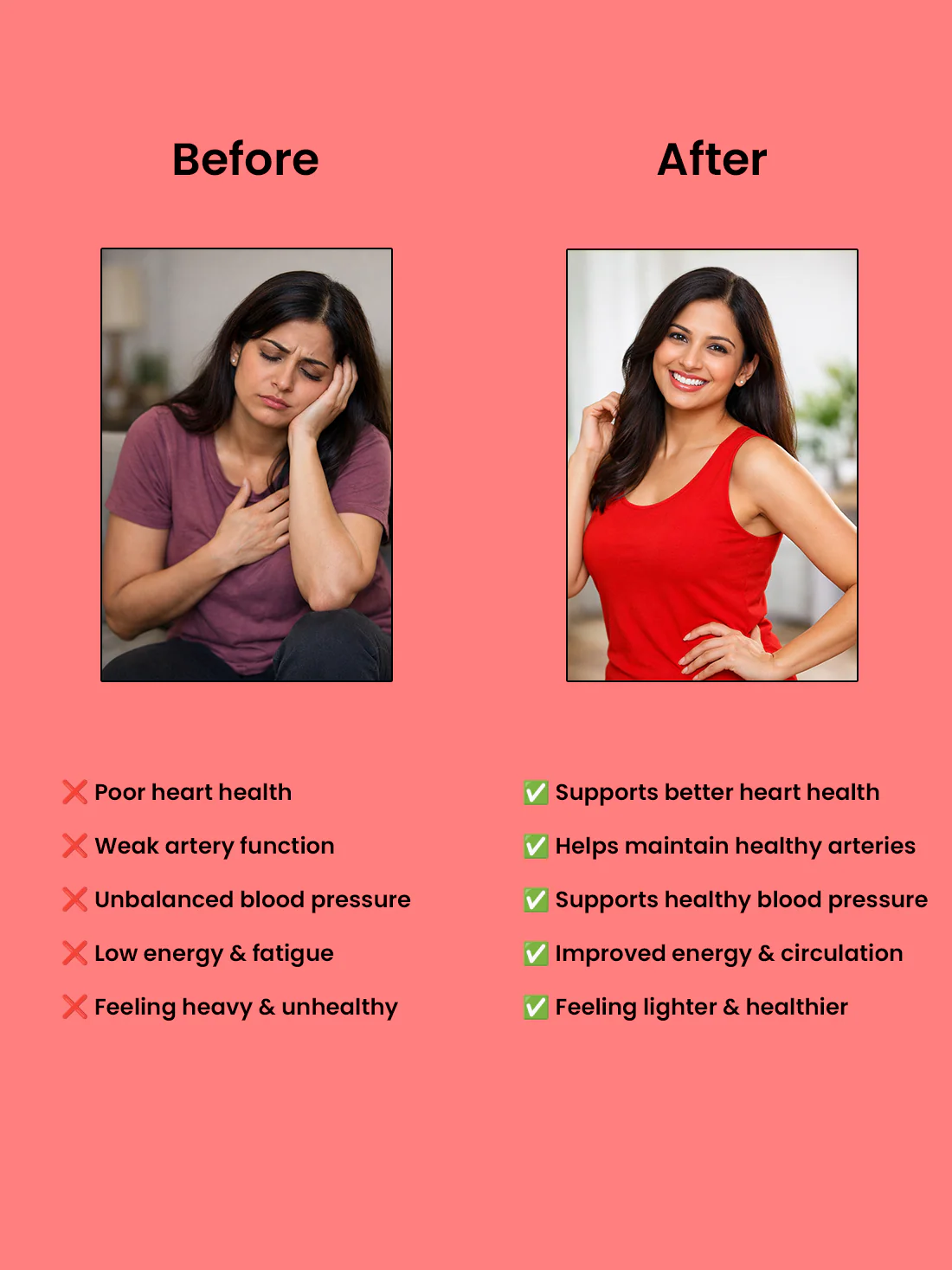 Heart Care Juice - Image 2