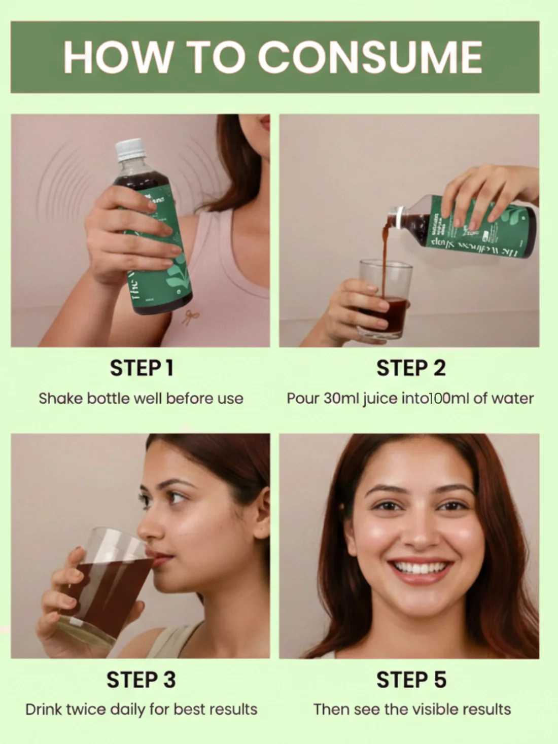 Joint Care Juice - Image 6