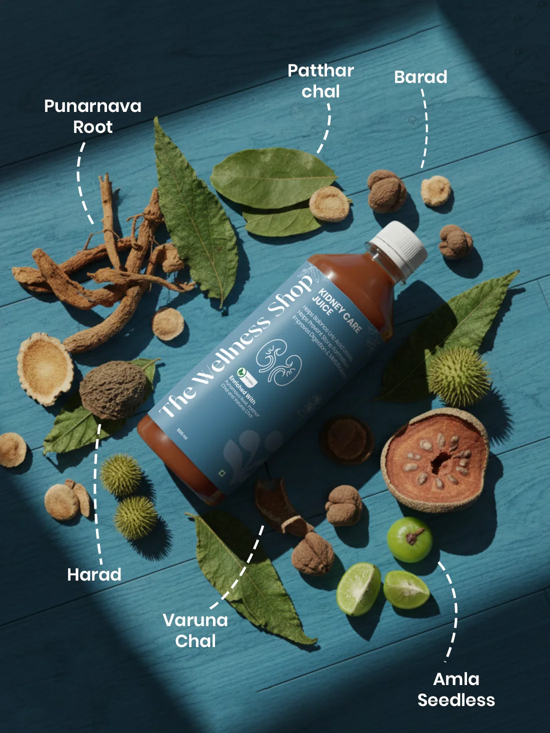 Kidney Care Juice - Image 5