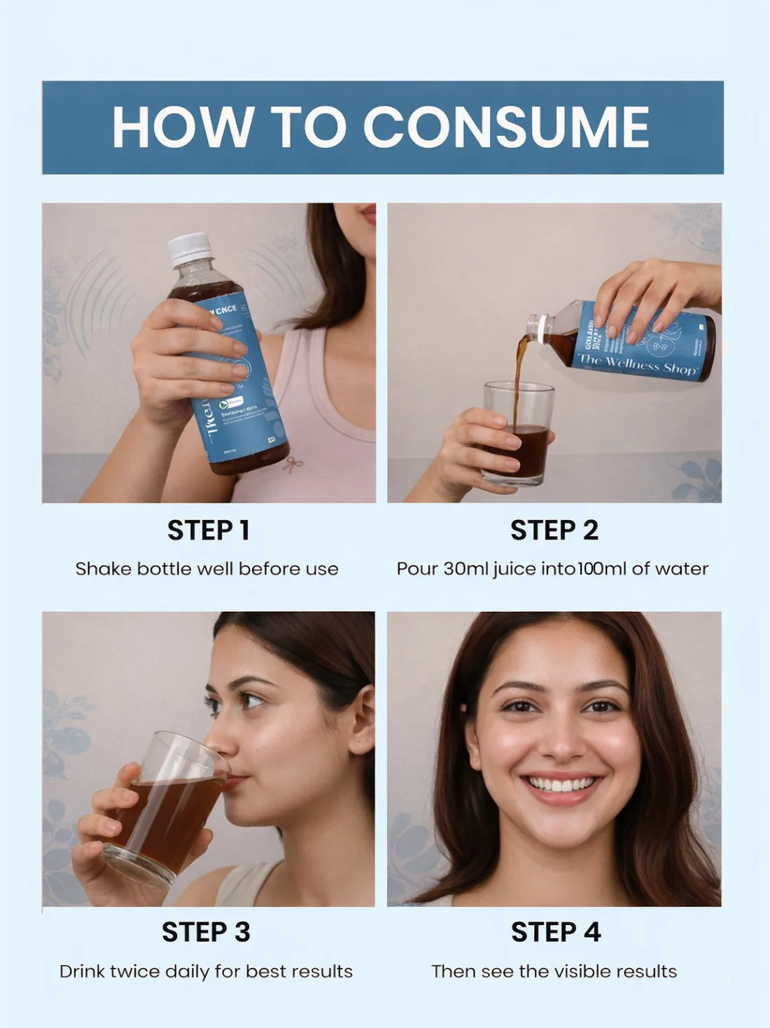 Kidney Care Juice - Image 6