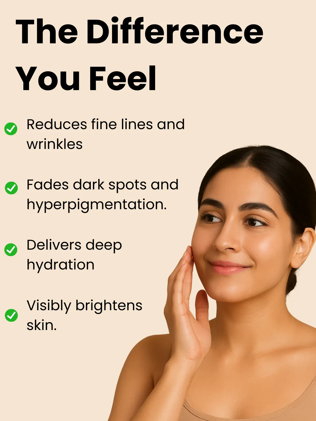 Kumkumadi Tailam Magical Beauty Elixir Ayurvedic Night Serum - Image 4