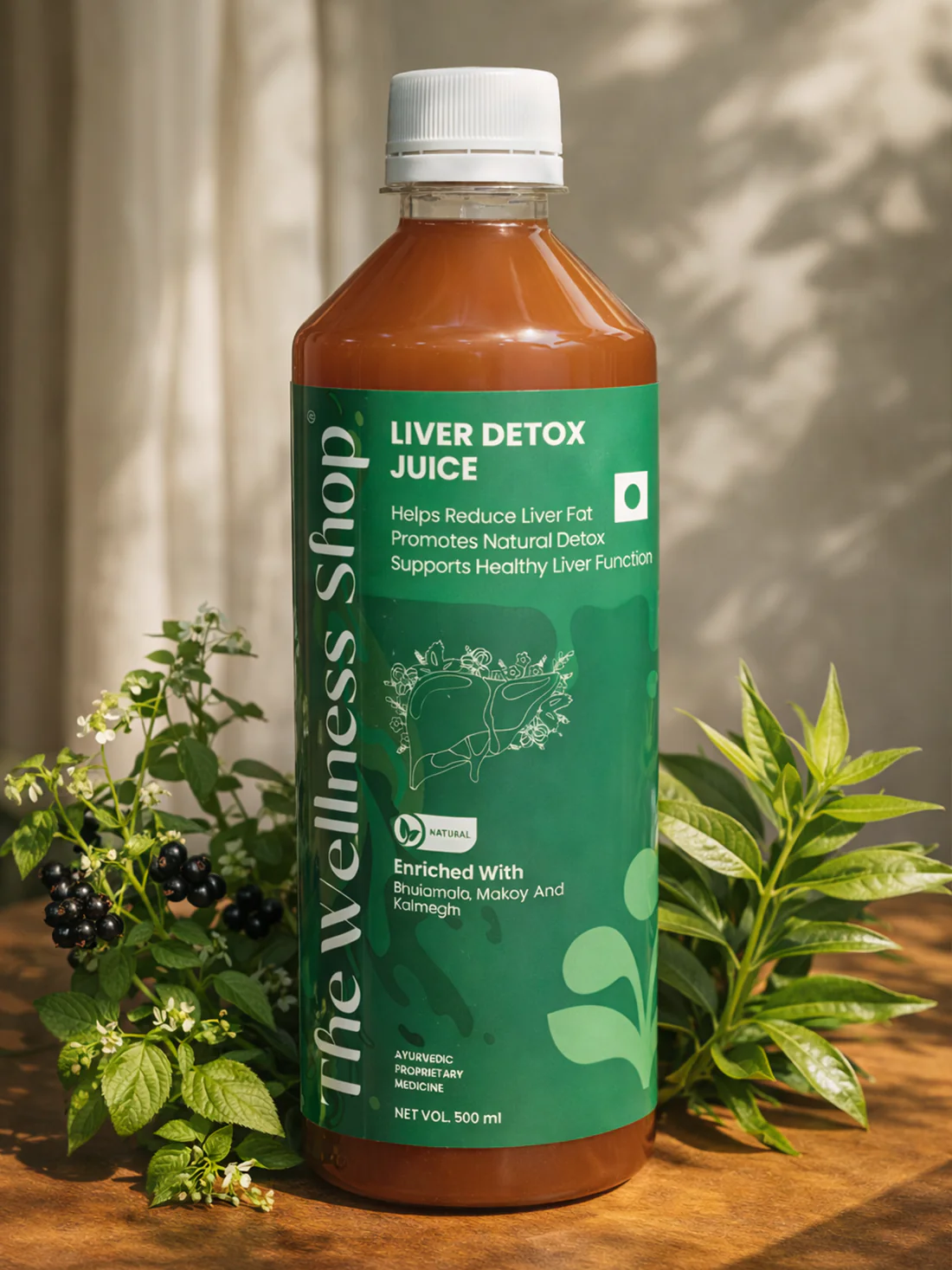 Liver Detox Juice - Image 3