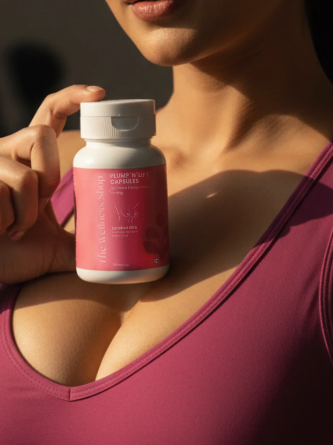Plump ‘N’ Lift Capsules - Image 3