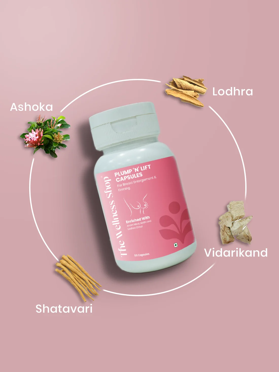Plump ‘N’ Lift Capsules - Image 5