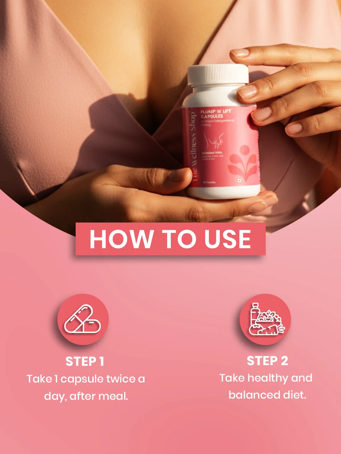 Plump ‘N’ Lift Capsules - Image 6