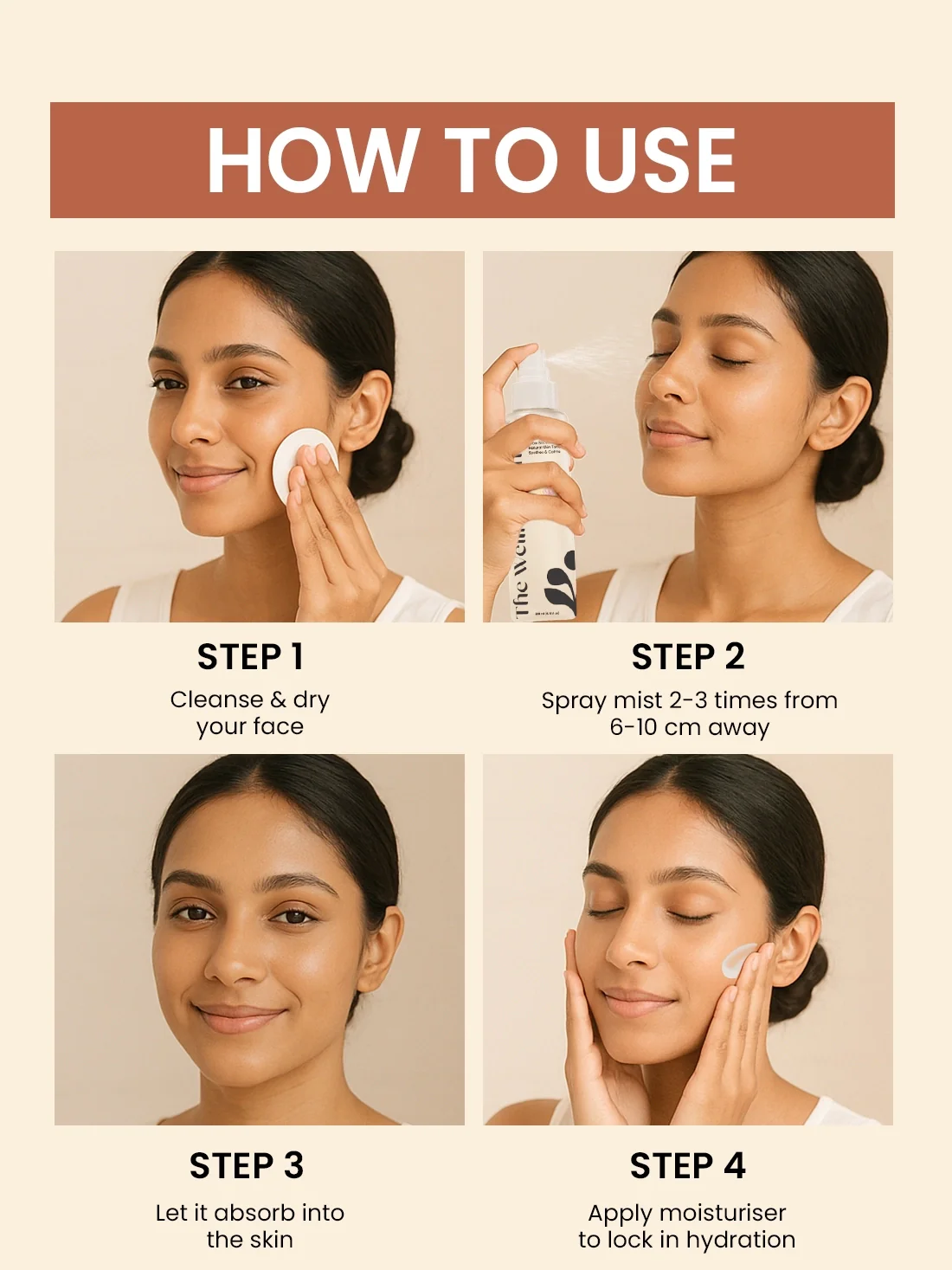 Pure Rose Water - Image 6