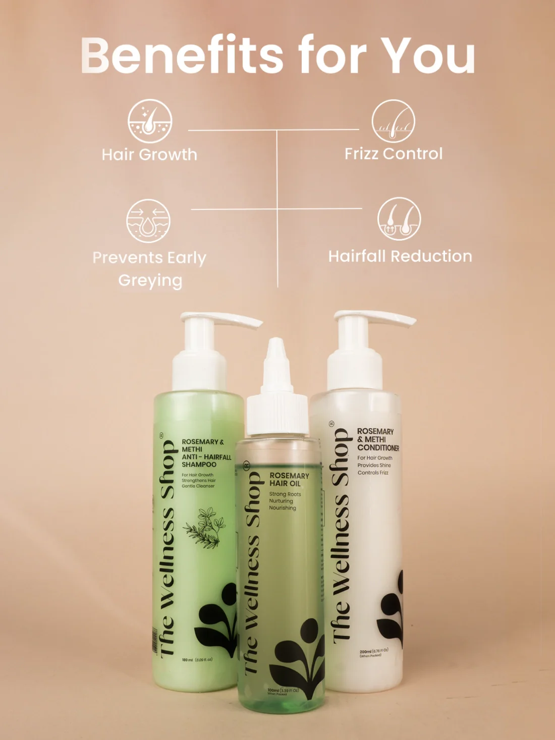 Rosemary Combo - Image 4