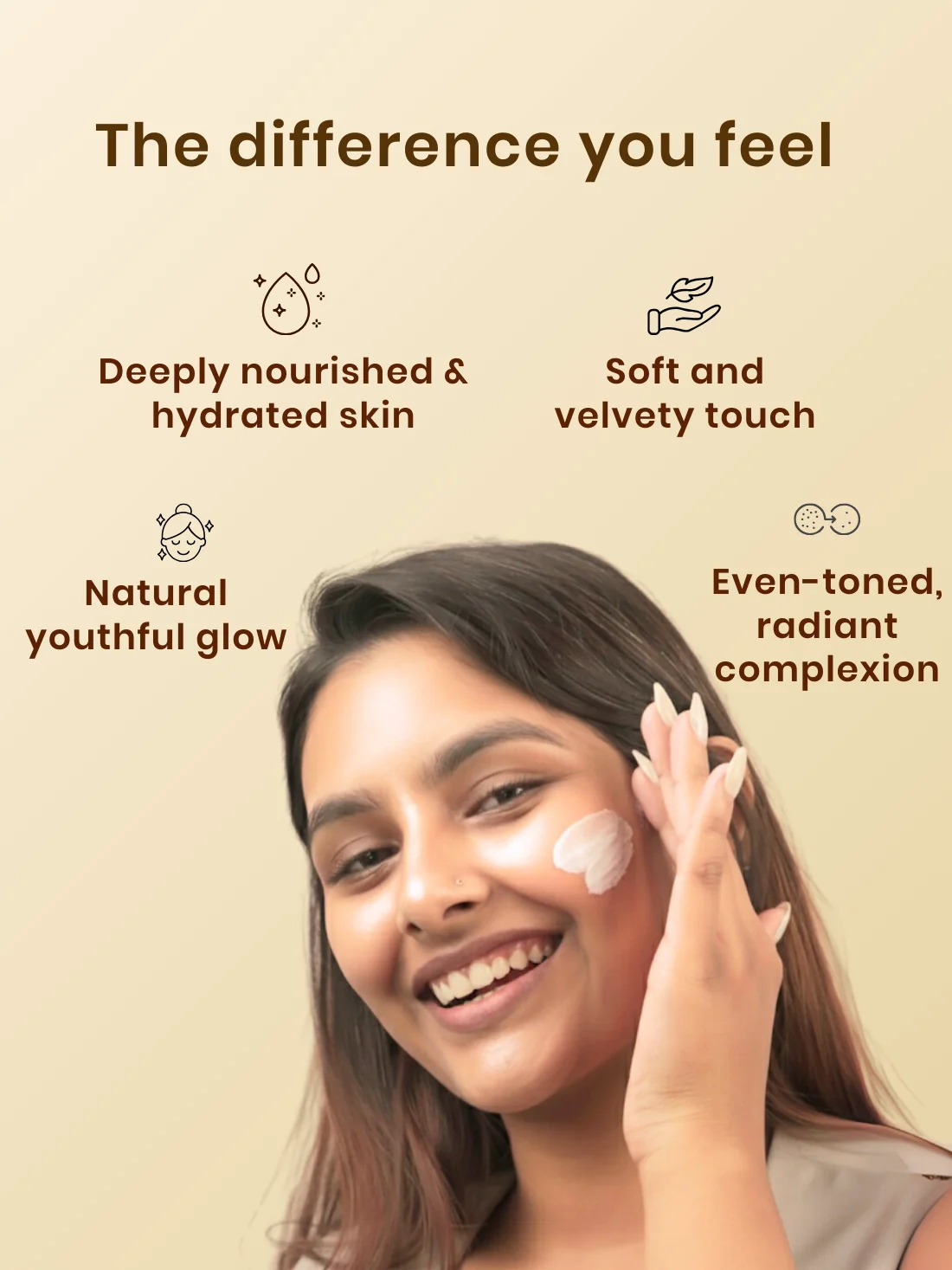 Saffron Radiance Day Cream - Image 4