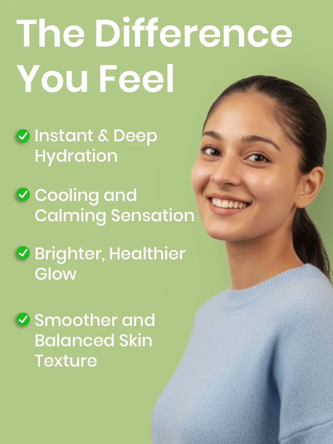 Sea Algae Hydra Face Mask - Image 4