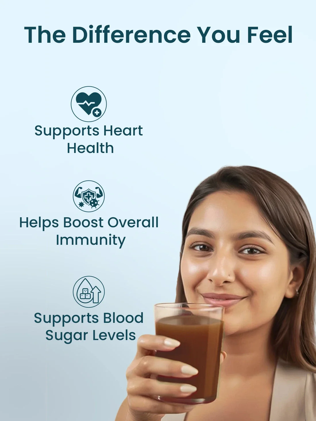 Sea Buckthorn DiaWell Juice - Image 4
