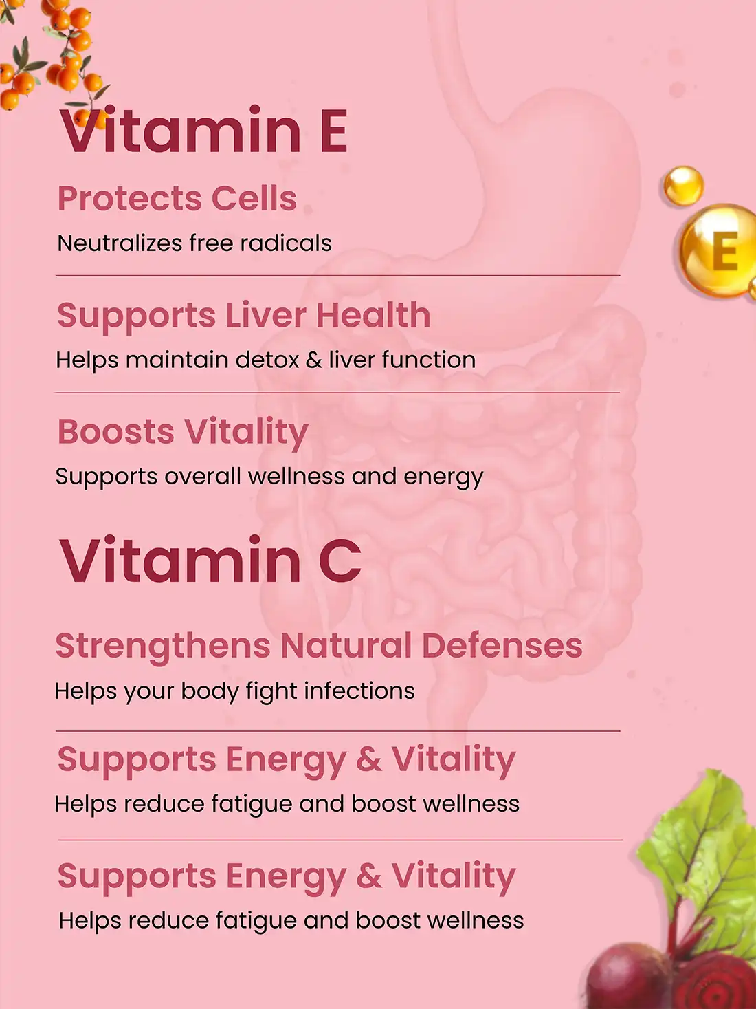 Sea Buckthorn Juice - Image 10