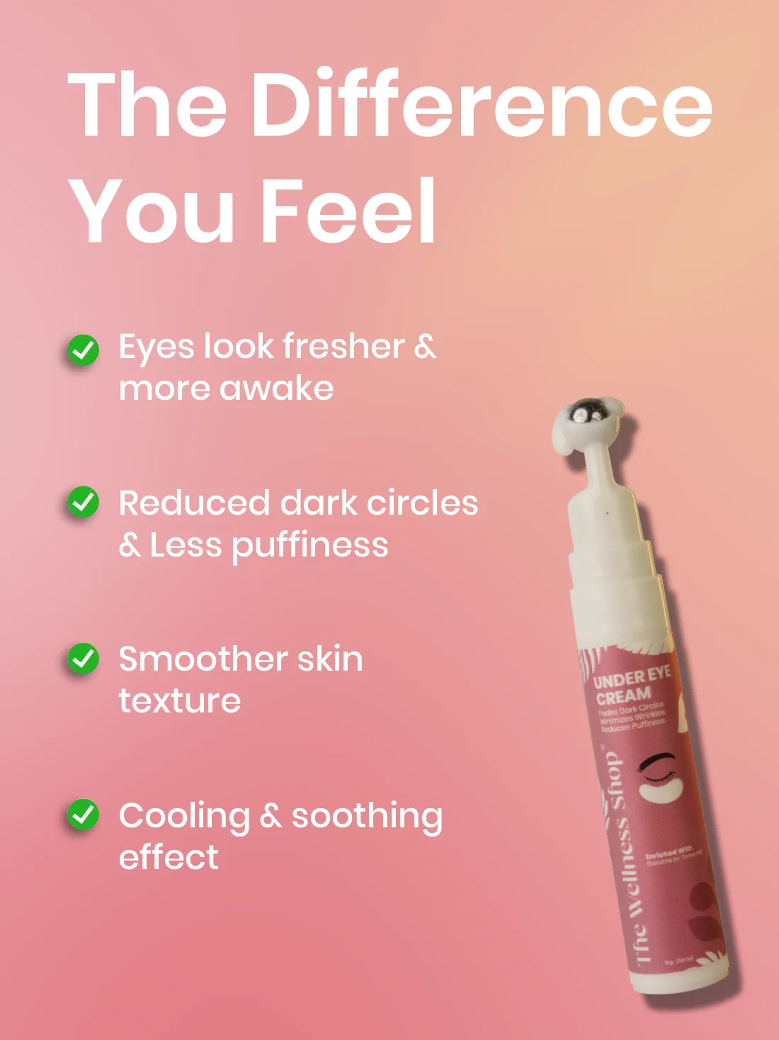 Under Eye Cream - Image 4