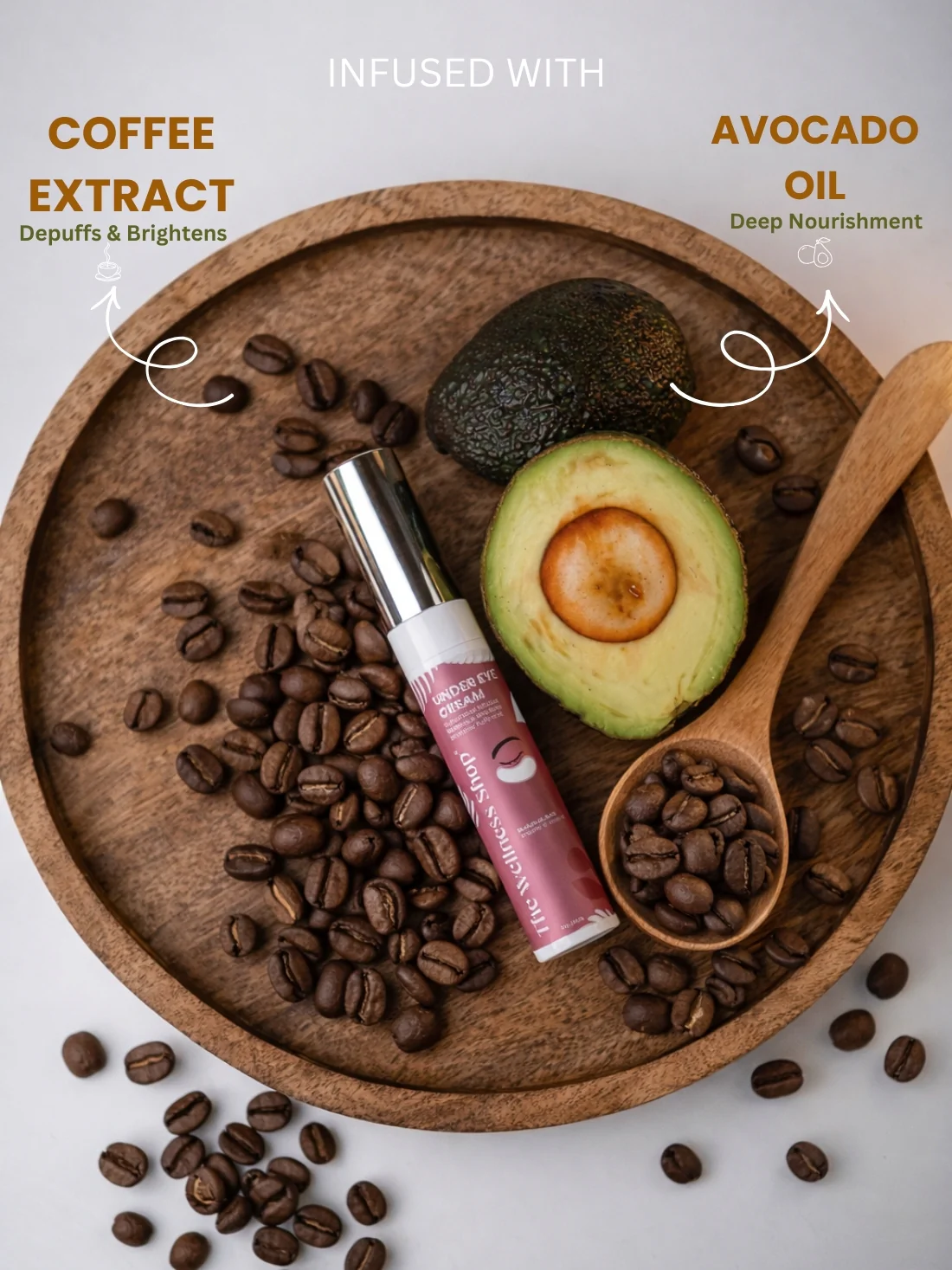 Under Eye Cream - Image 5