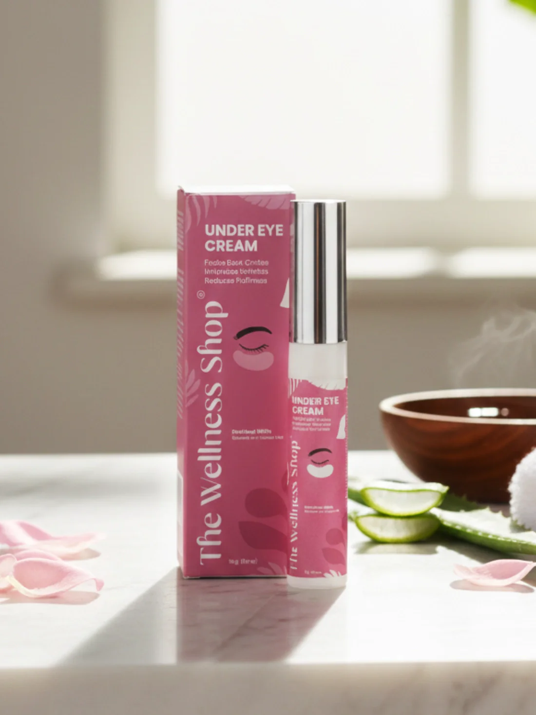 Under Eye Cream - Image 8