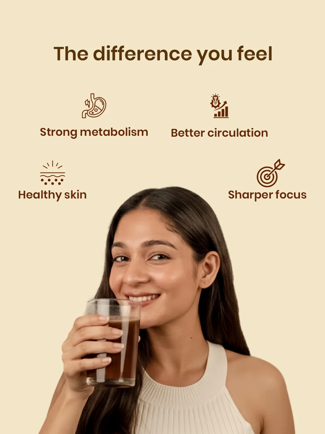 Vitamin B12 And D3 Aloe Juice- 100% Ayurvedic Juice for Energy, Immunity & Bone Health - Image 6