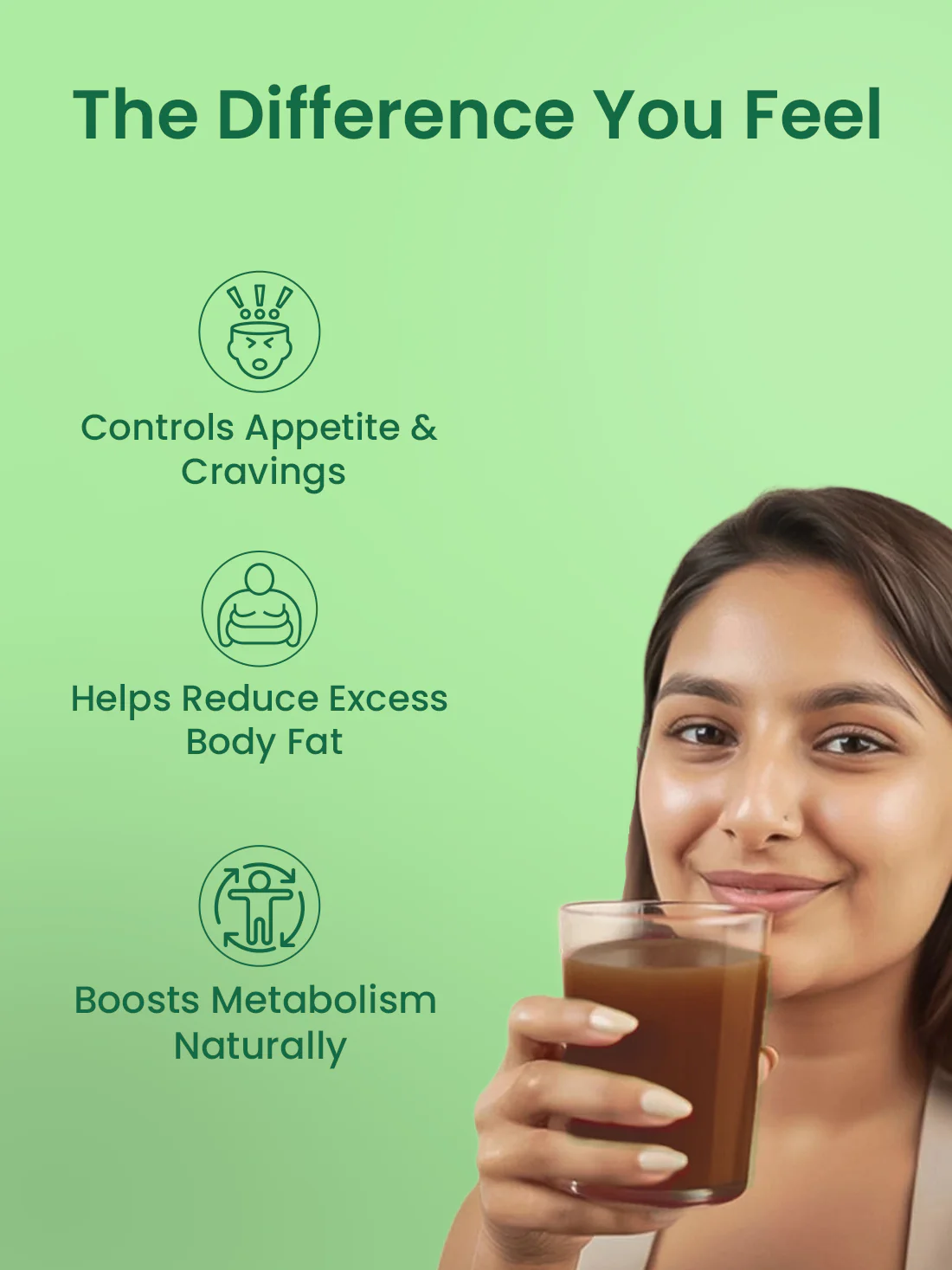 Weight Loss Juice – Natural Fat Burn & Metabolism Support - Image 5